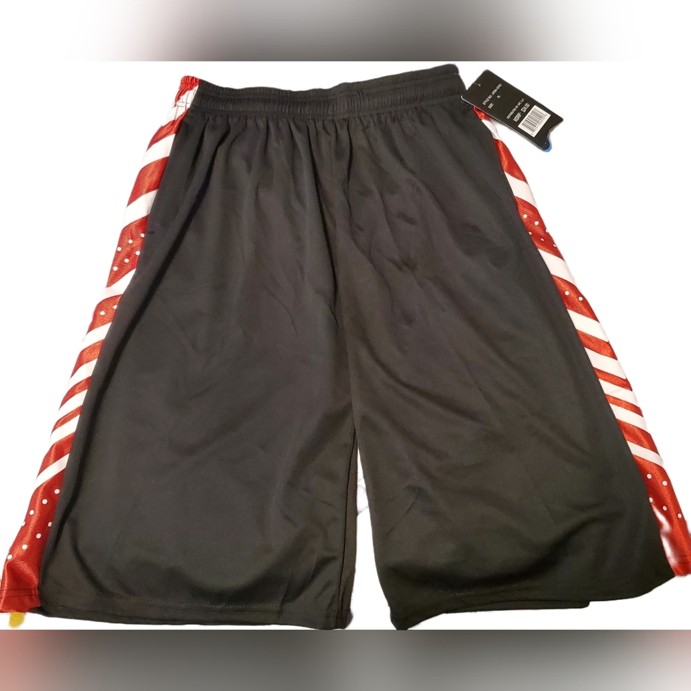 Ultra Performance Dry Performance Technology Shorts